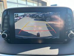 2020 Hyundai Tucson Active X