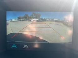 2017 Holden Trailblazer LT RG MY17 4X4 Dual Range Nitrate