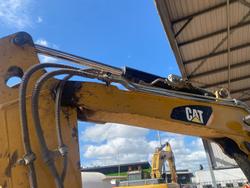 2015 Caterpillar 305.5E2cr