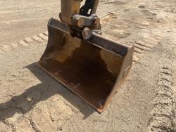 2015 Caterpillar 305.5E2cr