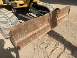 2015 Caterpillar 305.5E2cr