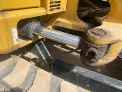 2015 Caterpillar 305.5E2cr