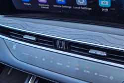 2024 Chery Tiggo 8 Pro Max Ultimate AWD