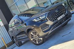 2024 Chery Tiggo 8 Pro Max Ultimate AWD