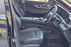 2024 Chery Tiggo 8 Pro Max Ultimate AWD