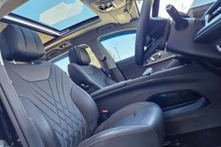 2024 Chery Tiggo 8 Pro Max Ultimate AWD