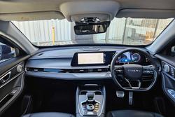 2024 Chery Tiggo 8 Pro Max Ultimate AWD