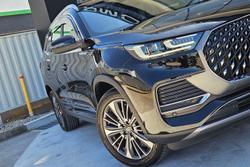 2024 Chery Tiggo 8 Pro Max Ultimate AWD