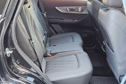 2024 Chery Tiggo 8 Pro Max Ultimate AWD