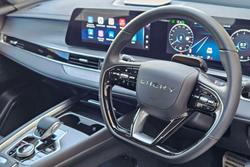 2024 Chery Tiggo 8 Pro Max Ultimate AWD