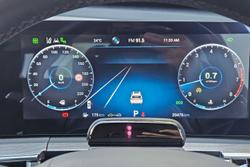 2024 Chery Tiggo 8 Pro Max Ultimate AWD