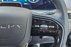 2024 Chery Tiggo 8 Pro Max Ultimate AWD