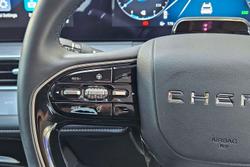 2024 Chery Tiggo 8 Pro Max Ultimate AWD