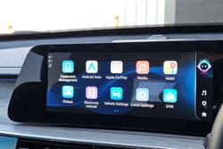 2024 Chery Tiggo 8 Pro Max Ultimate AWD