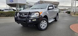 Mazda BT-50