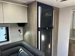 2025 Lotus Caravans Trooper 206Kd 20'6