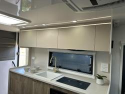 2025 Lotus Caravans Trooper 206Kd 20'6