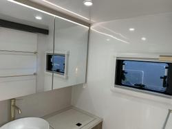 2025 Lotus Caravans Trooper 206Kd 20'6