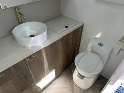 2025 Lotus Caravans Trooper 206Kd 20'6