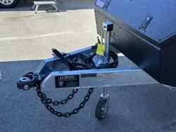 2025 Lotus Caravans Trooper 206Kd 20'6