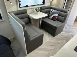 2025 Lotus Caravans Trooper 206Kd 20'6