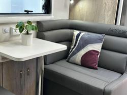 2025 Lotus Caravans Trooper 206Kd 20'6