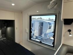 2025 Lotus Caravans Trooper 206Kd 20'6