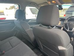 2020 LDV T60 PRO SK8C 4X4 Dual Range Blanc White