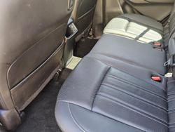 2023 Isuzu MU-X LS-T MY23 4X4 Dual Range Mineral White