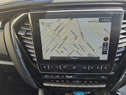 2023 Isuzu MU-X LS-T MY23 4X4 Dual Range Mineral White