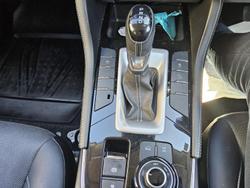 2023 Isuzu MU-X LS-T MY23 4X4 Dual Range Mineral White