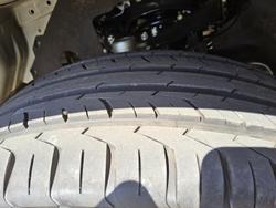 2023 Isuzu MU-X LS-T MY23 4X4 Dual Range Mineral White