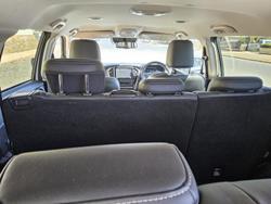 2023 Isuzu MU-X LS-T MY23 4X4 Dual Range Mineral White