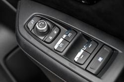 2025 Subaru Forester Touring S6 MY26 AWD Crystal Black