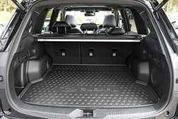 2025 Subaru Forester Touring S6 MY26 AWD Crystal Black