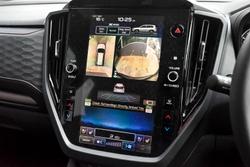 2025 Subaru Forester Touring S6 MY26 AWD Crystal Black