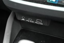 2025 Subaru Forester Touring S6 MY26 AWD Crystal Black