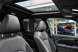 2025 Subaru Forester Touring S6 MY26 AWD Crystal Black