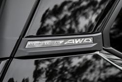 2025 Subaru Forester Touring S6 MY26 AWD Crystal Black