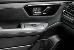 2025 Subaru Forester Touring S6 MY26 AWD Crystal Black