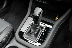 2025 Subaru Forester Touring S6 MY26 AWD Crystal Black