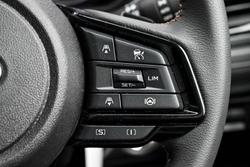 2025 Subaru Forester Touring S6 MY26 AWD Crystal Black