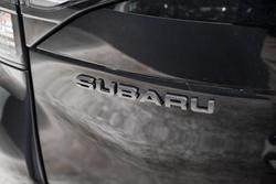 2025 Subaru Forester Touring S6 MY26 AWD Crystal Black