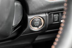 2025 Subaru Forester Touring S6 MY26 AWD Crystal Black