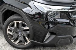 2025 Subaru Forester Touring S6 MY26 AWD Crystal Black