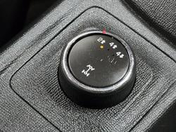 2017 Holden Colorado Z71 RG MY17 4X4 Dual Range Satin Steel Grey