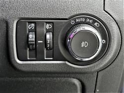 2017 Holden Colorado Z71 RG MY17 4X4 Dual Range Satin Steel Grey