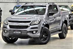 Holden Colorado