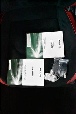 2023 Toyota Corolla ZR Hybrid