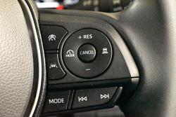 2023 Toyota Corolla ZR Hybrid